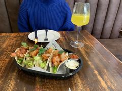 -Liberty Brewing Co·曼哈顿餐吧