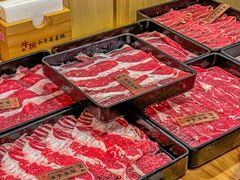 -牛匠和牛寿喜锅(西安总店)