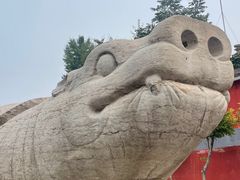 -正定古城-开元寺