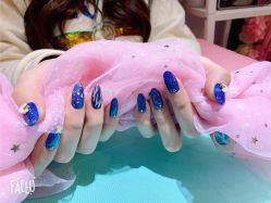-Aso Artist Beauty美甲美睫