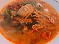 -瓦记米粉(东鼓道店)
