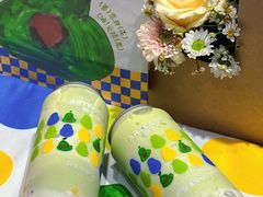 -ARTEASG啊T·新加坡奶茶(时尚天河店)