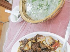 -乐乐餐厅(湘子庙街店)