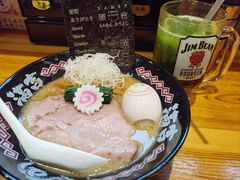 -Ramen满吉·豚骨拉面(丽园路店)
