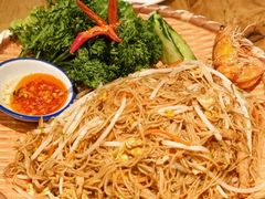 -丰豪烧烤·粤式大排档(学府店)
