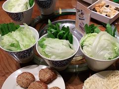 -古关火锅店(古北水镇景区店)