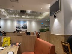 -卡朋西餐(扬名广场店)