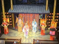 -大妙火锅·非物质文化遗产(锦里店)