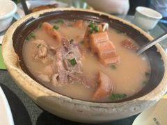 -全聚贤餐厅·湖北家常菜(沙湖店)