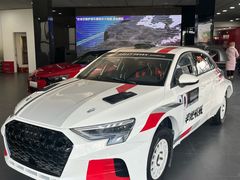 -金港秋名山·双层卡丁车场