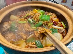 -粉灯牛腩牛杂煲·鸡煲(双井店)
