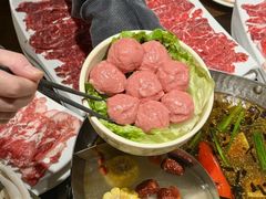-潮澎派·潮汕菜大排档(南较西路店)