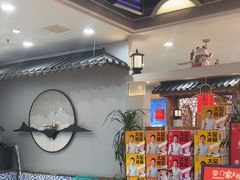 -门家大院铁锅炖·KTV·包房(浑南店)