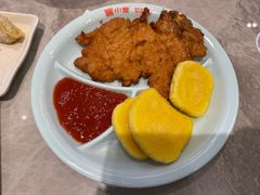 -小姜锅贴(凤凰街店)