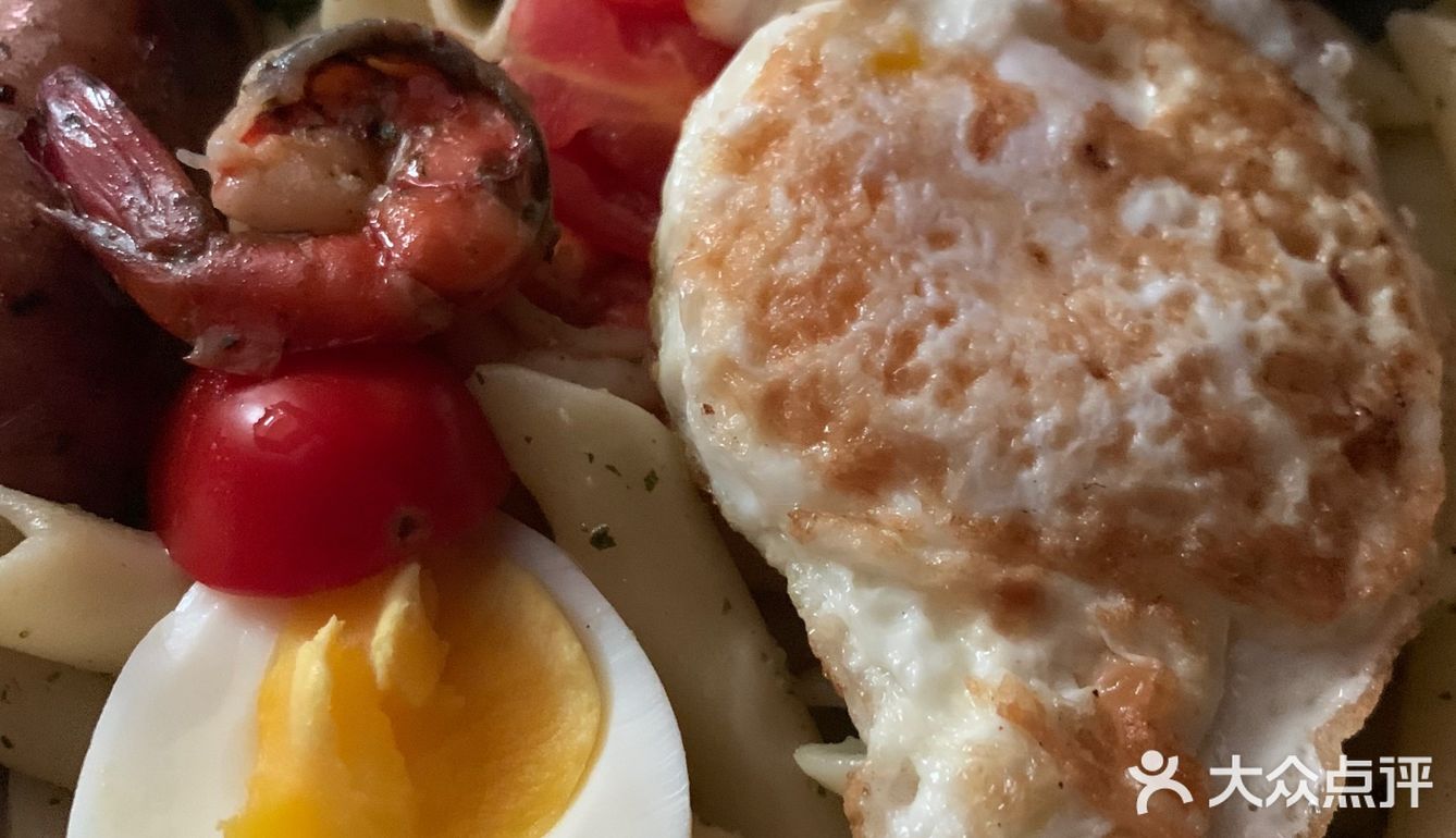 棠下外卖指南/最近爱上的意面店[调皮][调皮][调皮]