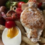 棠下外卖指南/最近爱上的意面店[调皮][调皮][调皮]