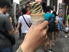 -吴裕泰茶庄(鼓楼店)
