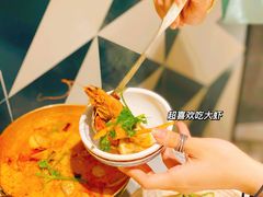 -Home Thai·泰谣(王府井apm店)