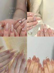 -M·X Nail日式美甲美睫