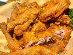 -前海沿·青岛菜(大拇指广场石老人店)