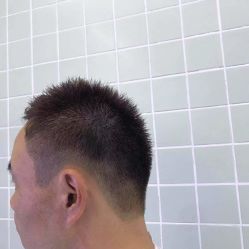 -P.STYLE 派斯造型