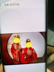 -青禾蒙娜丽莎婚纱摄影(武汉总店)