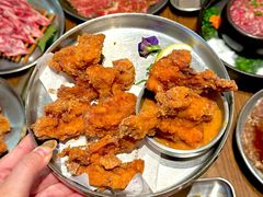 -一品诚记烤肉(大连柏威年购物中心店)