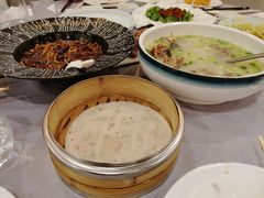 -全聚德(上海首店浦东店)