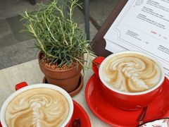 -Mammamia意大利餐厅(阳春巷店)