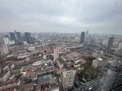 -上海静安香格里拉大酒店