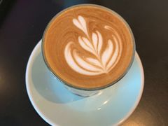 摩卡-Seesaw Coffee(环贸iapm店)