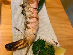-水之惠鲜鱼料理(王府大街店)