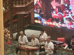 -喀什骑仕大观园