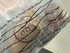 -韩国利尔面包(桂林路店)