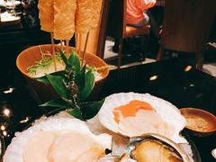 -官也街澳门火锅(新源里店)