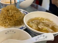 -恩宁刘福记(东华东路店)