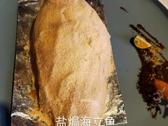 -钟菜·粤菜点心·宴请(海上世界·汇港二期店)
