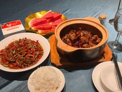 招牌三杯鸡-柴米油盐三杯鸡(象山北路店)