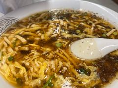 -清香园大连老菜馆(成仁街店)