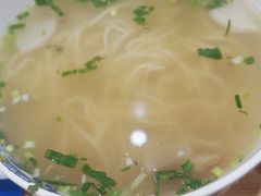 -西部马华清真兰州牛肉面·烧烤夜市(三里河店)