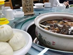 -名善山珍·野生菌汤锅(文殊院店)