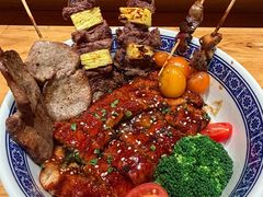 -人间酒暖·Go blanc·烧鸟·深夜食堂(陆家嘴店)