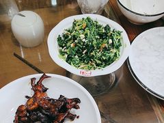 -水先生寧波菜(天一店)