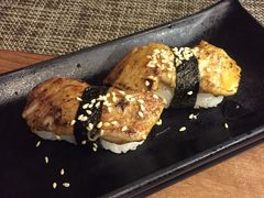 -昊·来了寿司(双楠2店)