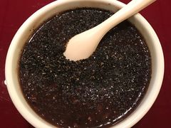 状元五黑粥-宏状元现熬粥·京味菜(三里河店)