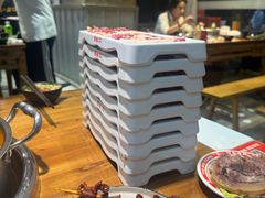 -谭三娘鲜切牛肉自助火锅(九眼桥总店)