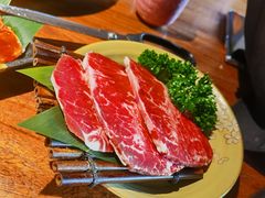 -九畋町和牛黑牛烤肉料理(三里屯3·3大厦店)