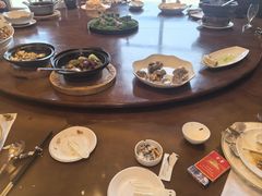 -臻宝中餐厅·大连菜·海鲜·融合菜(大连一方城堡豪华精选酒店)