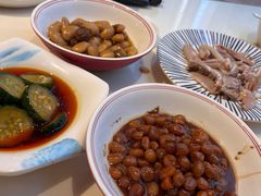 -老蒲鲜·地标·非遗美食(涵江店)