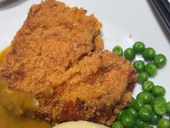 -宜家·瑞典风味餐厅(四元桥店)